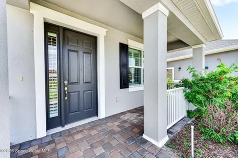 7945 Millbrook Avenue Melbourne FL 32940
