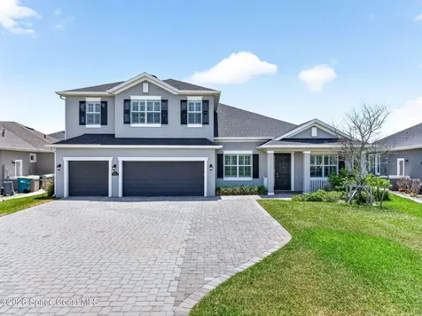 7945 Millbrook Avenue Melbourne FL 32940