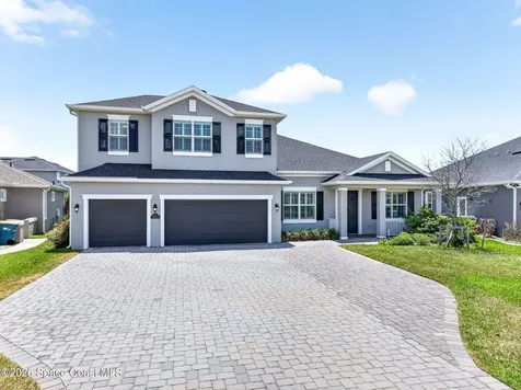 7945 Millbrook Avenue Melbourne FL 32940