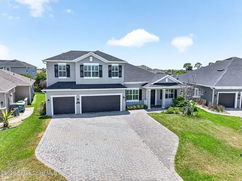 7945 Millbrook Avenue Melbourne FL 32940