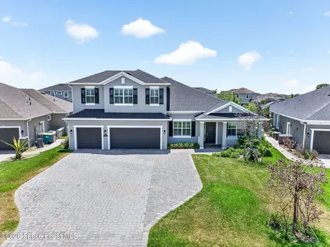 7945 Millbrook Avenue Melbourne FL 32940