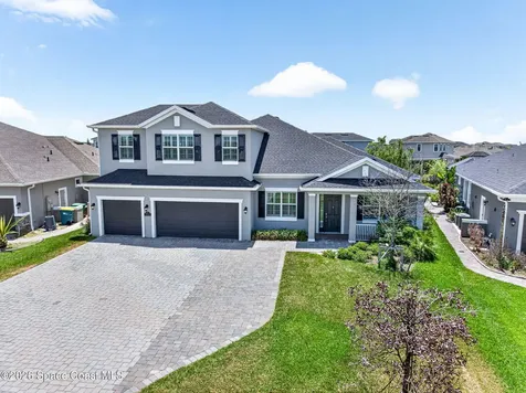 7945 Millbrook Avenue Melbourne FL 32940