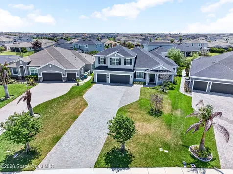 7945 Millbrook Avenue Melbourne FL 32940