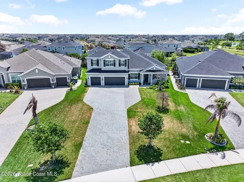 7945 Millbrook Avenue Melbourne FL 32940