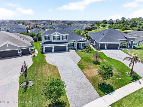7945 Millbrook Avenue Melbourne FL 32940