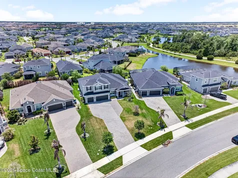 7945 Millbrook Avenue Melbourne FL 32940