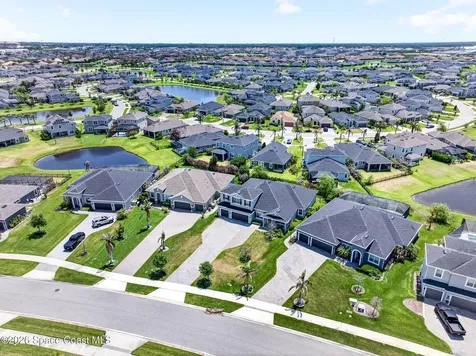 7945 Millbrook Avenue Melbourne FL 32940