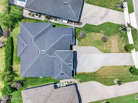 7945 Millbrook Avenue Melbourne FL 32940
