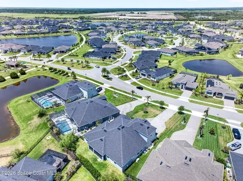 7945 Millbrook Avenue Melbourne FL 32940