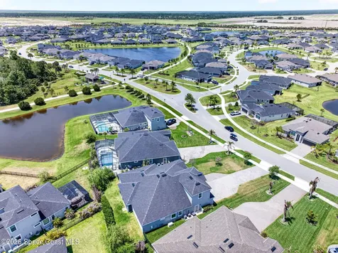 7945 Millbrook Avenue Melbourne FL 32940