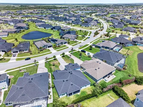 7945 Millbrook Avenue Melbourne FL 32940