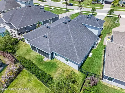 7945 Millbrook Avenue Melbourne FL 32940