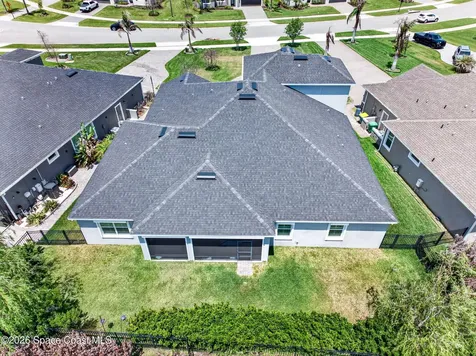 7945 Millbrook Avenue Melbourne FL 32940