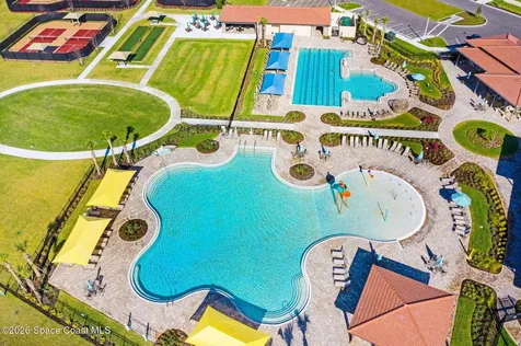 7945 Millbrook Avenue Melbourne FL 32940