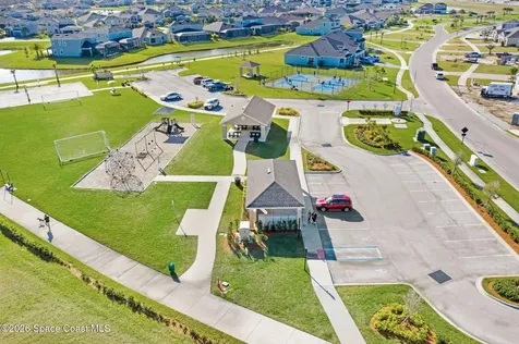 7945 Millbrook Avenue Melbourne FL 32940