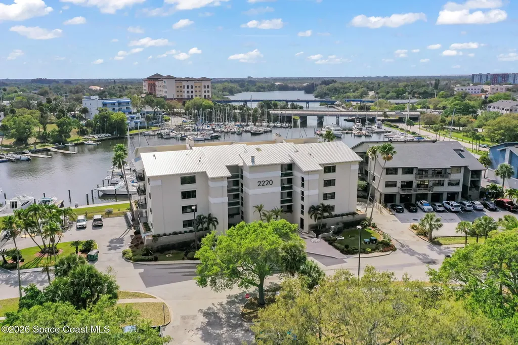 2220 Front Street Melbourne FL 32901