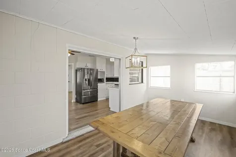 245 Hunt Drive Merritt Island FL 32953