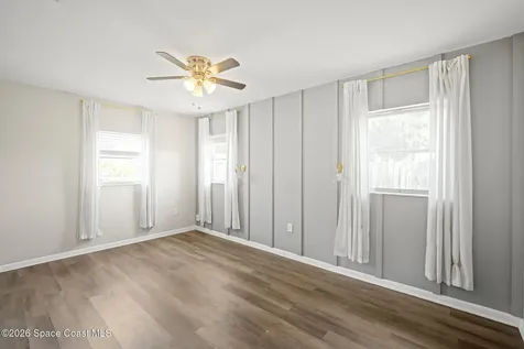 245 Hunt Drive Merritt Island FL 32953