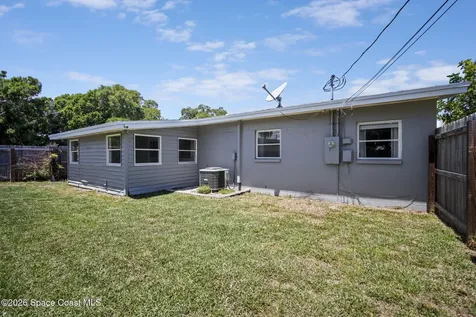 245 Hunt Drive Merritt Island FL 32953