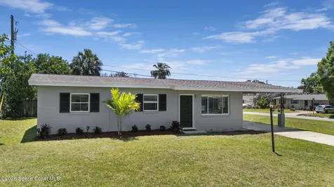 245 Hunt Drive Merritt Island FL 32953