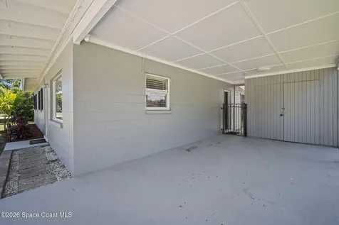245 Hunt Drive Merritt Island FL 32953