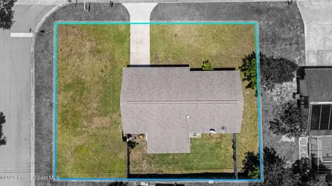 245 Hunt Drive Merritt Island FL 32953