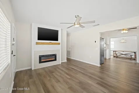 245 Hunt Drive Merritt Island FL 32953