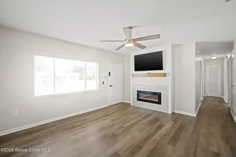 245 Hunt Drive Merritt Island FL 32953