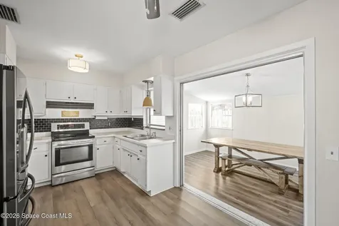 245 Hunt Drive Merritt Island FL 32953