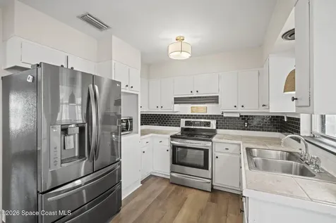245 Hunt Drive Merritt Island FL 32953