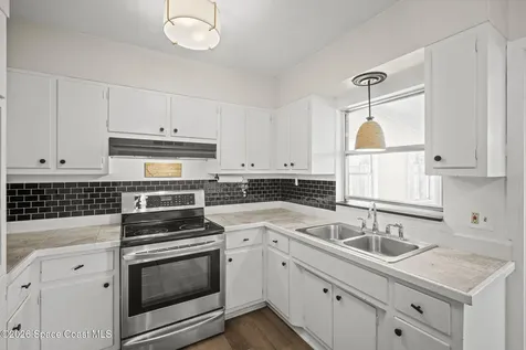 245 Hunt Drive Merritt Island FL 32953