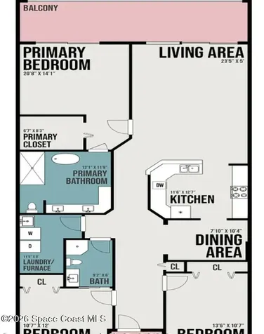 4955 Dixie Highway NE Palm Bay FL 32905