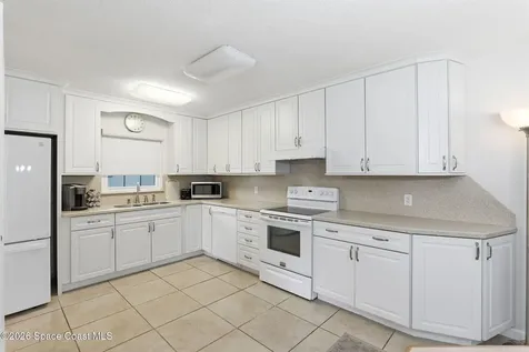 971 Golden Beach Boulevard Indian Harbour Beach FL 32937