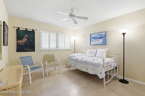 971 Golden Beach Boulevard Indian Harbour Beach FL 32937