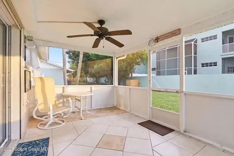 971 Golden Beach Boulevard Indian Harbour Beach FL 32937