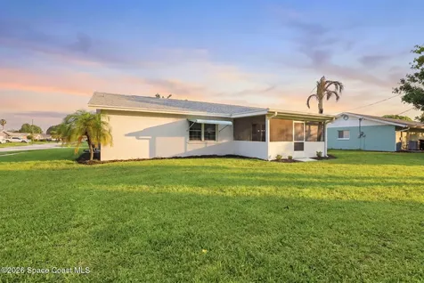 971 Golden Beach Boulevard Indian Harbour Beach FL 32937
