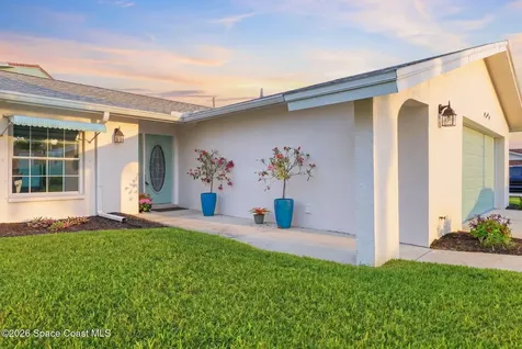 971 Golden Beach Boulevard Indian Harbour Beach FL 32937
