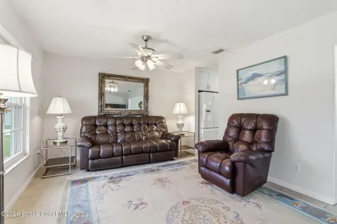 971 Golden Beach Boulevard Indian Harbour Beach FL 32937