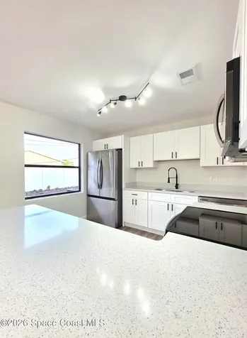 1125 Pollyanna Drive Titusville FL 32796
