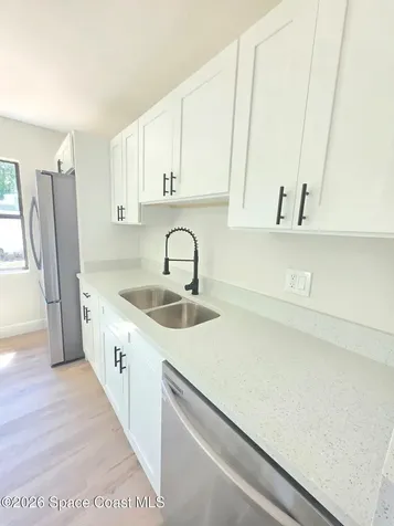 1125 Pollyanna Drive Titusville FL 32796