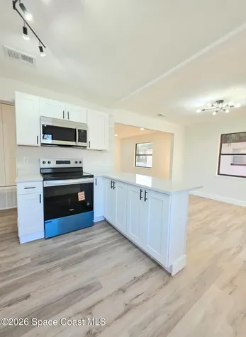 1125 Pollyanna Drive Titusville FL 32796