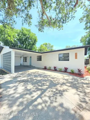 1125 Pollyanna Drive Titusville FL 32796