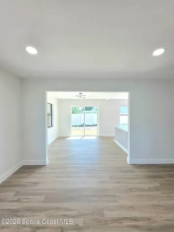 1125 Pollyanna Drive Titusville FL 32796