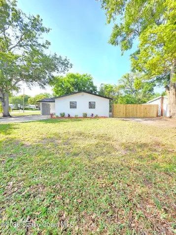 1125 Pollyanna Drive Titusville FL 32796