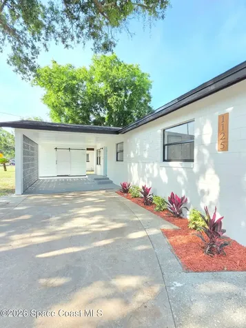 1125 Pollyanna Drive Titusville FL 32796
