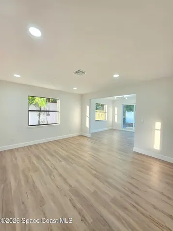 1125 Pollyanna Drive Titusville FL 32796
