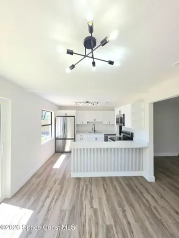 1125 Pollyanna Drive Titusville FL 32796
