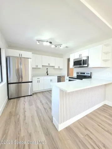 1125 Pollyanna Drive Titusville FL 32796