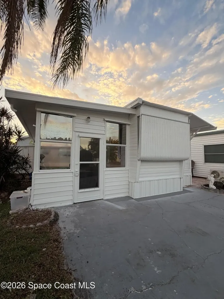 212 Cleveland Way Rockledge FL 32955
