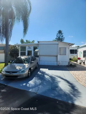 212 Cleveland Way Rockledge FL 32955